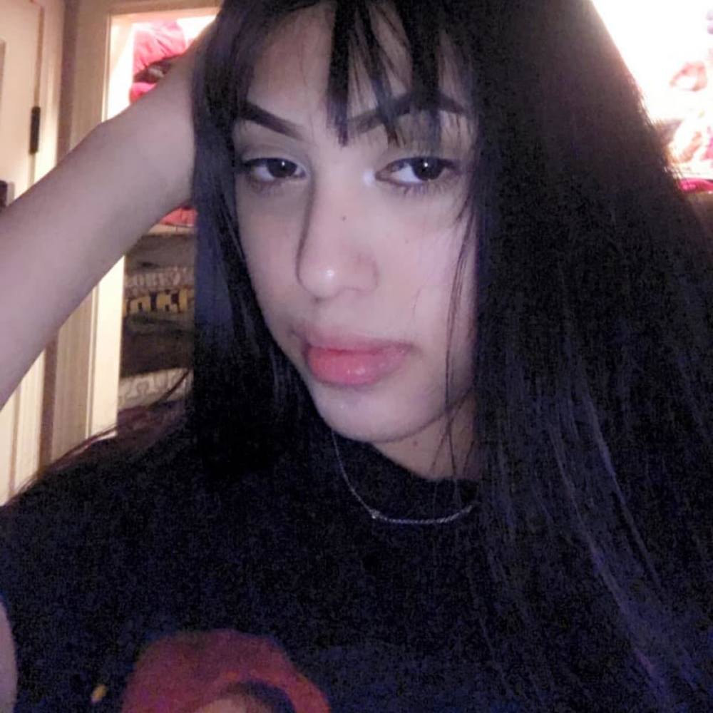 Meet your Posher, Tanya